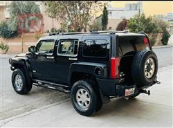 همر H3